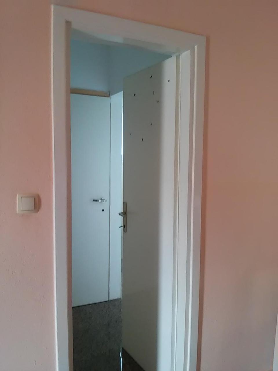 Apartments Vuk Posedarje Quarto foto